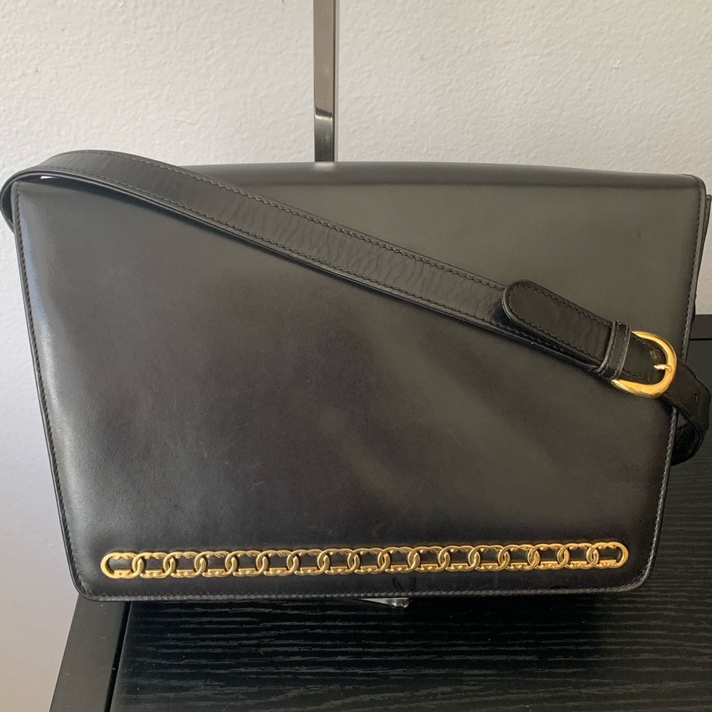 🔥GUCCI 80s Crossbody